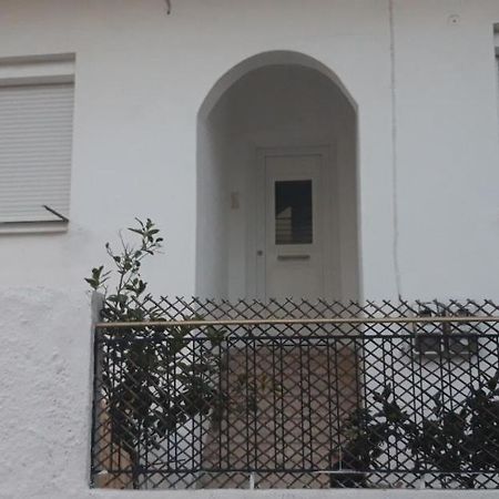 Desire House Apartman Kavála Kültér fotó