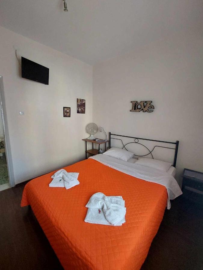 Desire House Apartman Kavála Kültér fotó