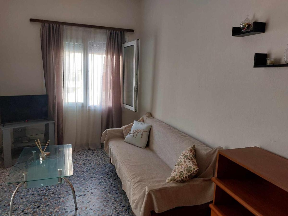 Desire House Apartman Kavála Kültér fotó